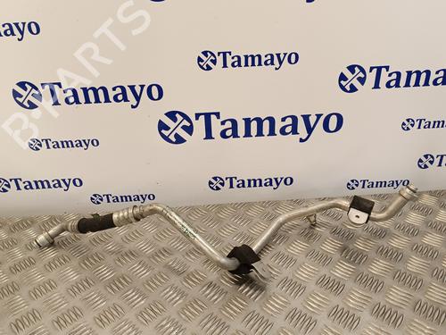 AC pipe MERCEDES-BENZ SLK (R171)  | BP17078160M126 