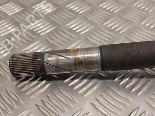 Right front driveshaft RENAULT TRAFIC II Van (FL)  | BP15399161M39 