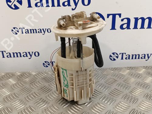 Fuel pump OPEL VIVARO A Van (X83)  | BP17543769M76 