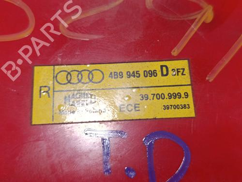 Right taillight AUDI ALLROAD C5 (4BH)  | BP23399070C35 