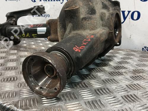 Differensial forvogn KIA SORENTO I (JC) 2.5 CRDi 4WD | BP30100803M23