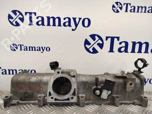 Intake manifold IVECO DAILY V Van | BP22987091M70