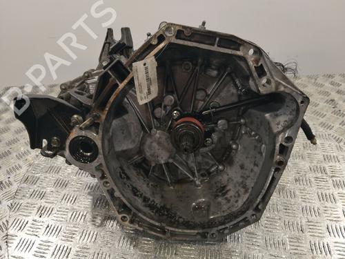 Used Gearbox Gearbox RENAULT GRAND SCÉNIC II (JM0/1_) 1.5 dCi (JM1E) (106 hp) 39951286 39951286