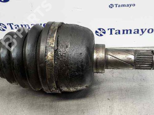Left front driveshaft VOLVO V40 Estate (645)  | BP2302335M38 
