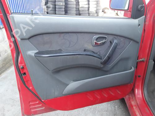 Left taillight HYUNDAI ATOS (MX)  | BP25728271C34 