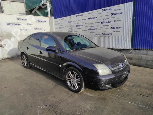 OPEL VECTRA C GTS (Z02) 1.9 CDTI (F68) (150 hp) 1661351