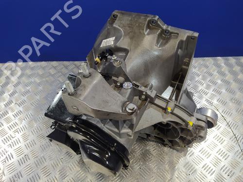 Gearbox FORD FIESTA VI (CB1, CCN) 1.0 EcoBoost | BP18951124M3 