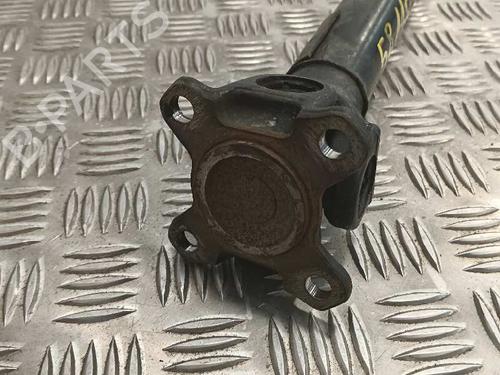 Driveshaft BMW X3 (E83)  | BP24844484M37 
