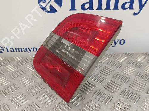 Right tailgate light MERCEDES-BENZ B-CLASS Sports Tourer (W245)  | BP16856179C80 