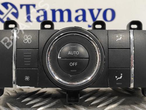 Climate control MERCEDES-BENZ R-CLASS (W251, V251)  | BP13058467I5 