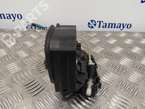 Rear left lock BMW 1 (E87)  | BP6305641C100 