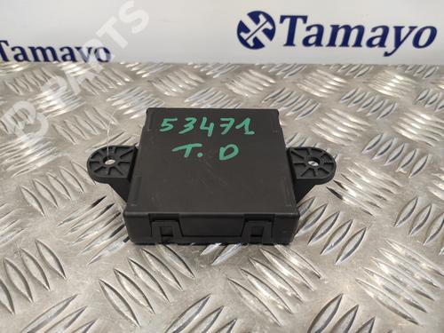 Elektronisk modul MERCEDES-BENZ E-CLASS (W212) E 500 4-matic (212.091) | BP10049199M83 