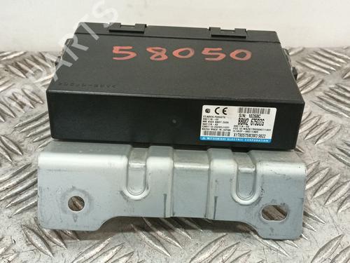 Electronic module MAZDA 3 (BL) | BP33273524M83 - Image 3