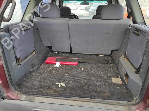 Startmotor TATA SAFARI (42_FD)  | BP21690421M8 