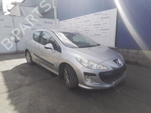 Used Engine PEUGEOT 308 I (4A_, 4C_) 1.6 HDi (90 hp) 28515331