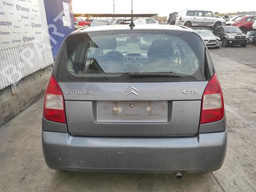 Starter CITROËN C2 (JM_) 1.4 | BP16887656M8 