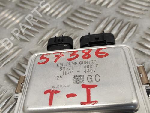 Elektronisk modul TOYOTA RAV 4 V (_A5_, _H5_)  | BP19537908M83 