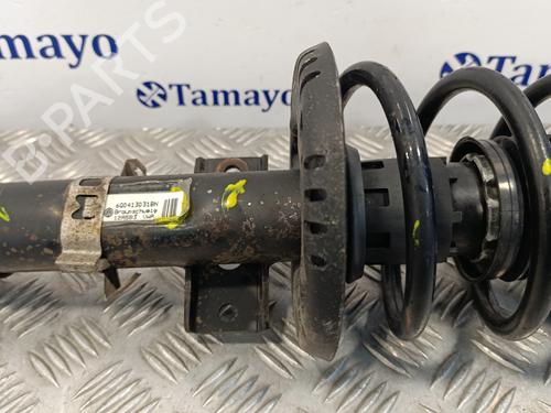 Left front shock absorber VW POLO (9N_, 9A_) 1.4 TDI | BP18009597M16 