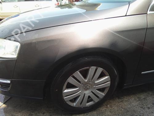 Sterownik / Moduł skrzyni biegów VW PASSAT B6 Variant (3C5) 2.0 TFSI | BP16500056M52 