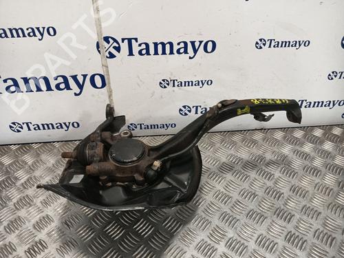 Left front steering knuckle LEXUS GS (JZS147_) 300 (JZS147_, JZS147R) | BP27855175M25 
