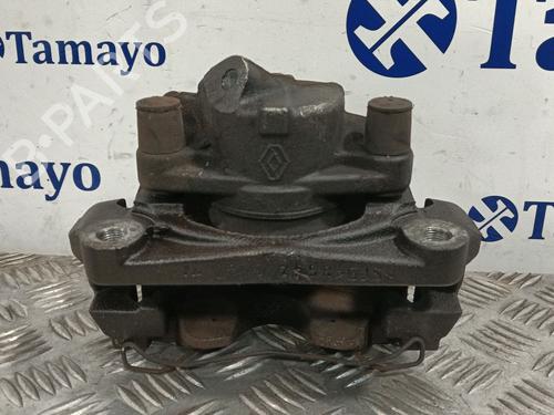 Left front brake caliper DACIA DUSTER (HS_) 1.5 dCi | BP30499000M105