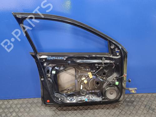 Left front door SEAT TOLEDO IV (KG3)  | BP17154712C2 