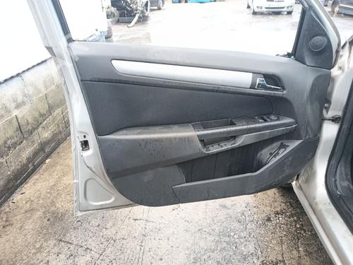 AC compressor OPEL ASTRA H Estate (A04) 1.7 CDTI (L35) | BP32155461M34 