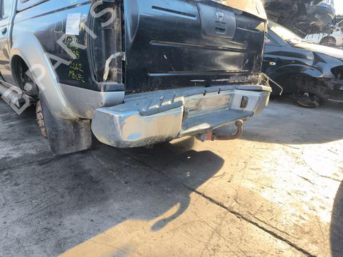 Used Rear bumper Rear bumper 39531569 39531569