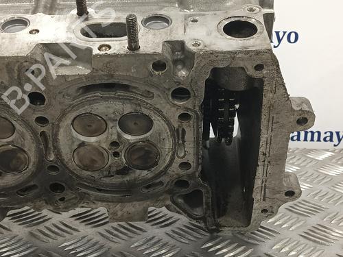 Cylinder head MERCEDES-BENZ E-CLASS (W212) E 350 CDI (212.023) | BP13738533M5 
