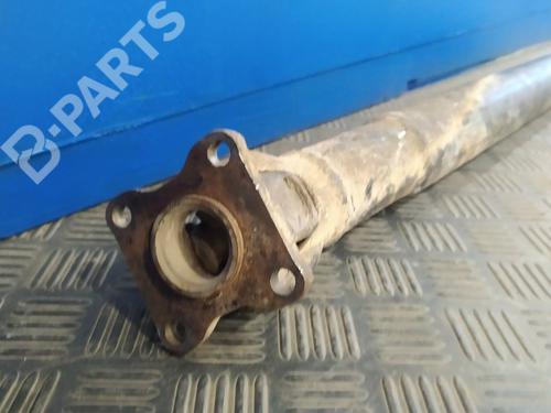 Driveshaft SUZUKI GRAND VITARA I (FT, HT) 2.5 V6 24V 4x4 (TD62, SQ625) | BP8760667M37 