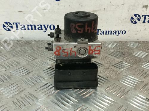 Módulo de ABS CITROËN C2 (JM_) 1.4 HDi (68 hp) 31637783