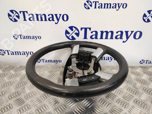 Steering wheel FORD KUGA I 2.0 TDCi | BP17225078C49 