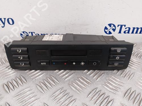 Used Climate control BMW 3 Coupe (E46) 328 Ci (193 hp) 24642899