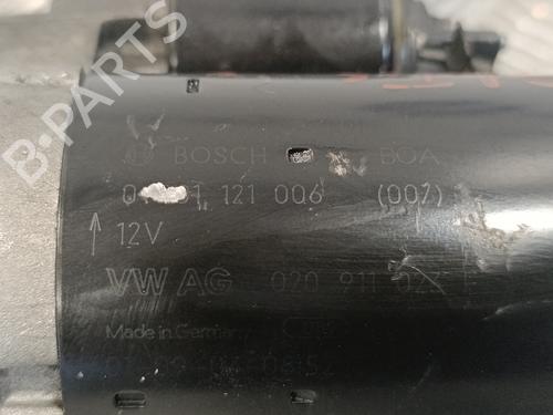 Starter SEAT LEON (1M1) 1.6 16 V | BP17860611M8 