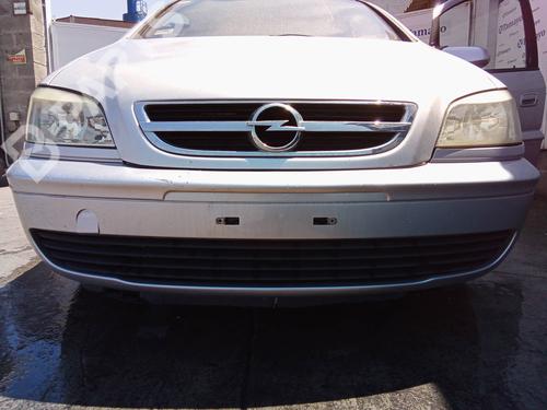 Verdampfer OPEL ZAFIRA A MPV (T98) 2.0 DTI 16V (F75) | BP11647704M109 