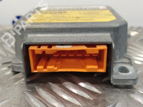 ECU airbags CITROËN XANTIA (X1_, X2_) 2.0 HDI 90 | BP7195450M53 