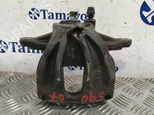 Used Left front brake caliper TOYOTA COROLLA Verso (ZER_, ZZE12_, R1_) [2004-2009]  29591546