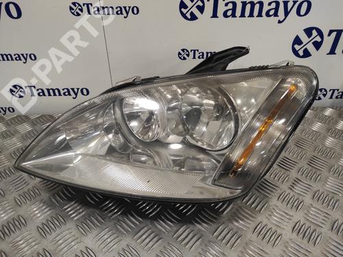 Used Left headlight FORD FOCUS C-MAX (DM2) 2.0 TDCi (136 hp) 11806359
