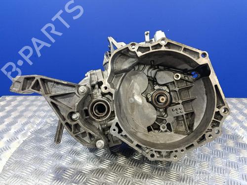 Used Gearbox OPEL CORSA D (S07) 1.3 CDTI (L08, L68) (75 hp) 26896230