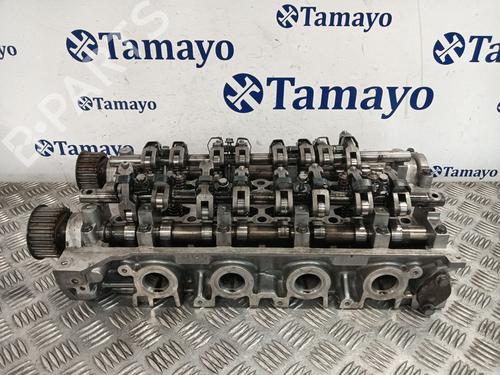 Used Cylinder head RENAULT MASTER II Van (FD) [1997-2013]  27808248