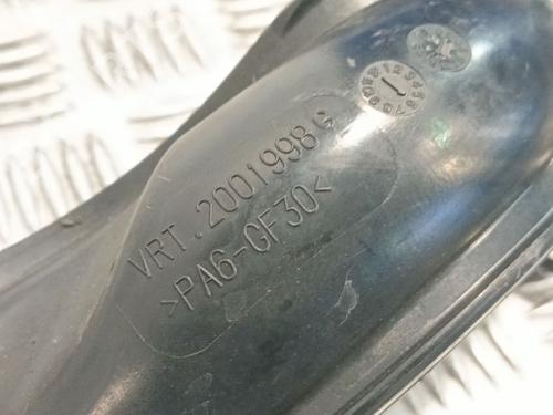 Pipe OPEL CORSA D (S07)  | BP32016395M125 