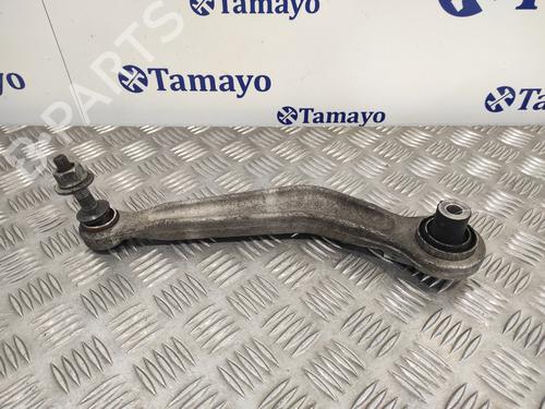 Used Left rear suspension arm BMW 5 (E60) 530 d (218 hp) 14358838