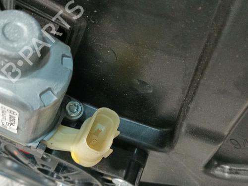 Front left window mechanism KIA CEED (CD) | BP32155607C22 - Image 4