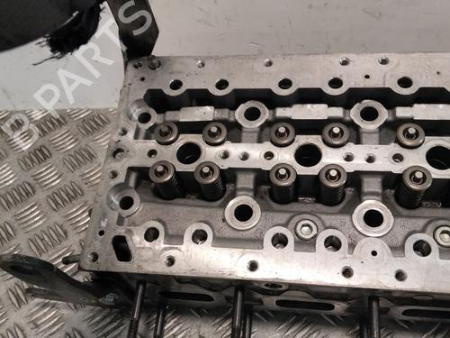 Cylinder head IVECO DAILY IV Van 35C14 GV, 35C14 GV/P, 35S14 GV, 35S14 GV/P | BP38911243M5 - Image 2