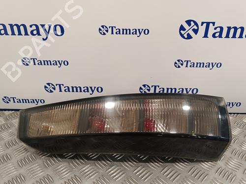 Left taillight OPEL MERIVA A MPV (X03) 1.3 CDTI (E75) | BP15734041C34 
