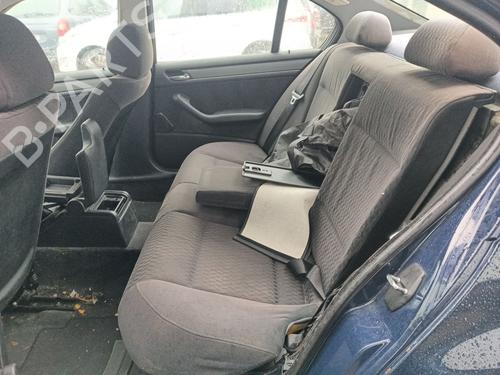 Engine SEAT AROSA (6H1) 1.0 | BP31871429M1 