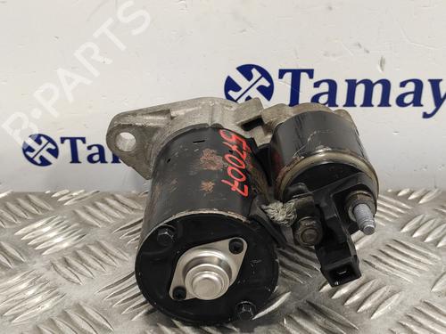 Startmotor VW POLO (9N_, 9A_) 1.4 16V | BP22623614M8 