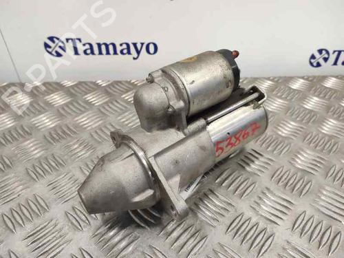 Starter CHEVROLET AVEO / KALOS Hatchback (T250, T255)  | BP22700991M8 