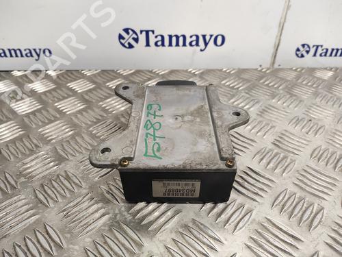 Engine control unit (ECU) MITSUBISHI SPACE WAGON (N9_W, N8_W)  | BP21381392M57 
