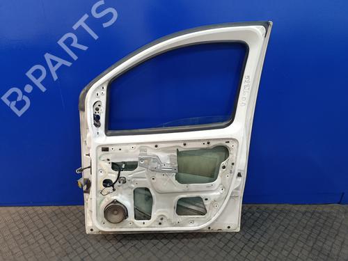 Right front door PEUGEOT BIPPER (AA_)  | BP18149851C3